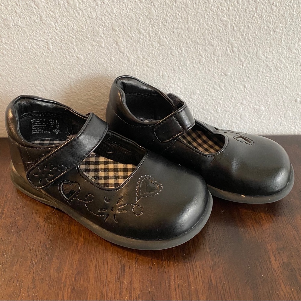Smart Fit Shoes 6
